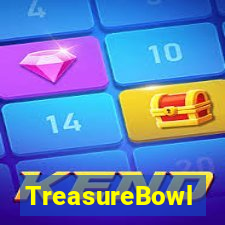 TreasureBowl treasure bowl estrategia